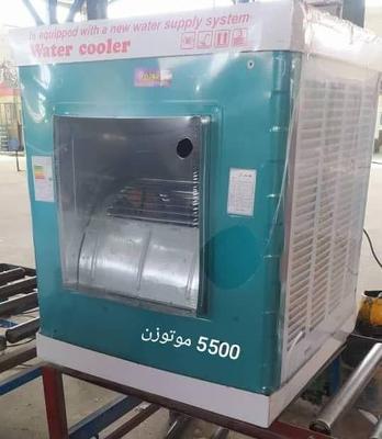 کولر آبی (۵۵۰۰) مدل اروند number ۲۳ آنتی باکتریال در تبریز