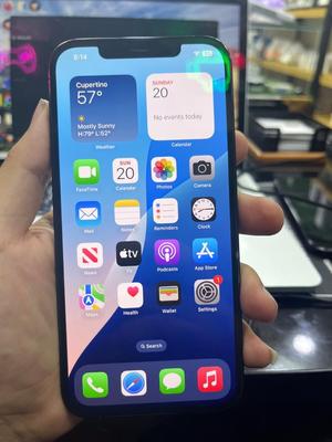 آیفون ۱۲ پرو مکس iphone 12 pro max در اهواز