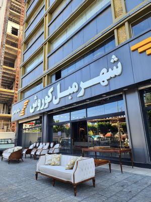 انواع مبل قسطی در کرج/کپشن بخونید در کرج