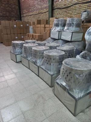 دستگاه پرکن پر کن طیور مرغ بلدرچین بوقلمون در کرج