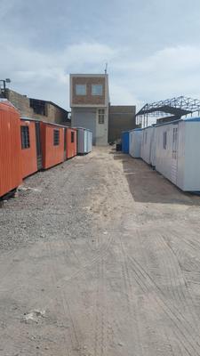 کانکس در یزد