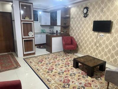 ارزانترین وباکیفیت ترین سوییت مبله در چهارباغ در اصفهان