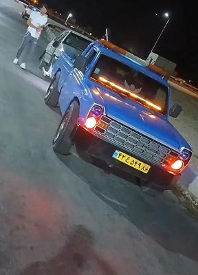 یدکش و امدادخودرو در شاهرود