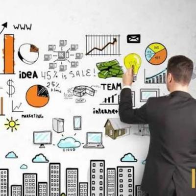 ۱۰۰۰ ایده کسب و کار برای شروع موفقیت در تهران