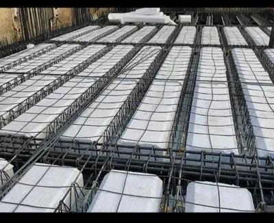 اجرای سقف وستون تولید فوم سقفی وتیرچه در بندر امام خمینی