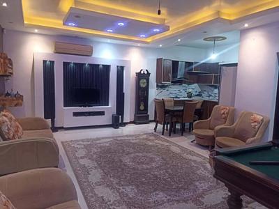 ویلای استخردار پسنده/دوخواب/بیلیارد/فوتبالدستی در سلمان‌شهر