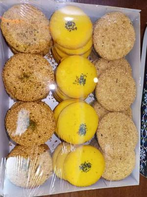 شیرینی عید در اهواز