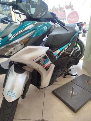 گلکسی  r 155  رادیات آب در سمنان