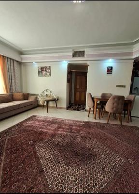 ۸۰متر دو خواب شریعتی مقابل ملک در تهران