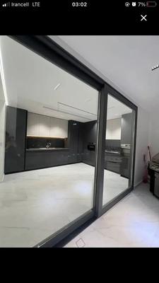 ۱۴۰متر/دریاچه چیتگر/برج مجلل لوکس/وامدار/ویوابدی در تهران