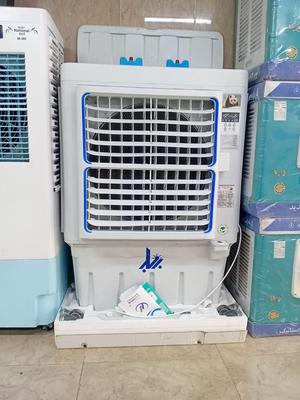 کولر ابی پرتابل مدل ۳۶هزار  کنترول دار  جایی دار در کرج