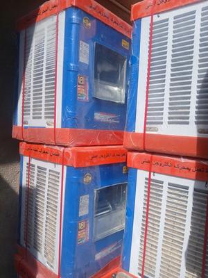 کولر 3500 و4000 باموتور وپمپ اصلی گارانتی نمایندگی در سنندج