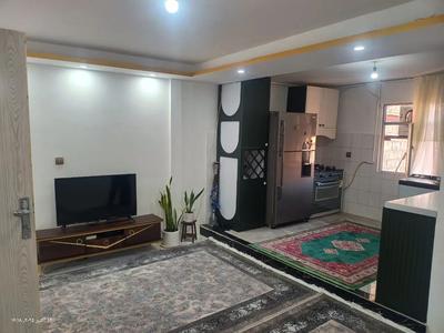 آپارتمان 60 متری دانش غربی مارلیک بهترین لوکیشن در ملارد