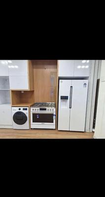 طرح ویژه اسنوا و دوو در گلبهار در گلزار