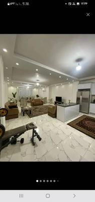 آپارتمان ۱۵۵متری گلساراستادمعین پستک در رشت