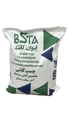 فروش عمده چسب پودری ایوان کاشی قیمت همکاری در مشهد