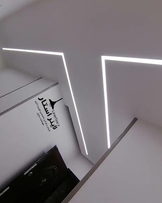 برقکاری حرفه ای و نورپردازی مدرن با لاینراستار در شیراز