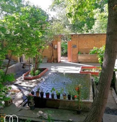 ویلایی دو طبقه+ تجاری واوان خیابان مطهری در اسلامشهر