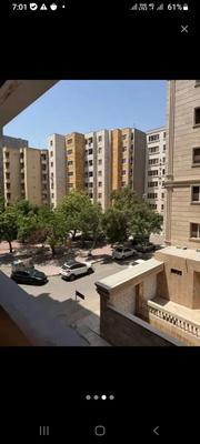 فروش آپارتمان ۱۸۸ متری طبقه سوم مشرف به پارک در بندر عباس
