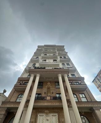 ۱۴۰ متر سه خواب (یک از دو) قدرالسهم بالا/پونک در تهران