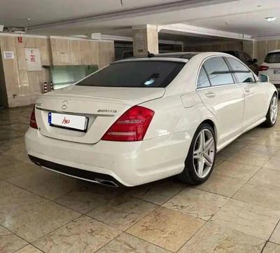 اجاره بنز S-Class تهران وقتی فقط بهترین کافیست در کیش