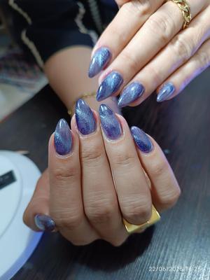 کاشت ناخن به مدت محدود در شاهرود