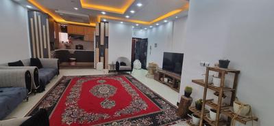 سوییت مبله تک خواب،بلوار مطهری کد 06 در بوشهر