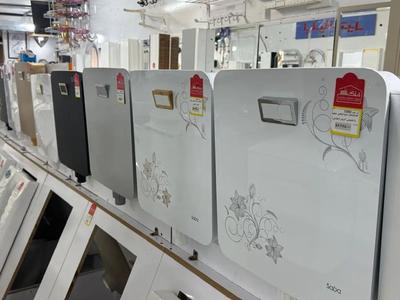 فلاشتانک روکار در کرمان
