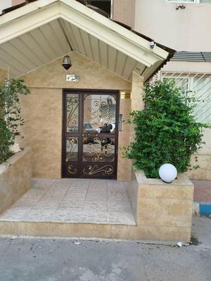 فاز۳ پردیس هسا زنبق فول امکانات-میدان عدالت در پردیس