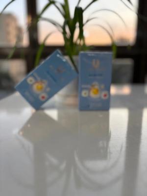 نمایندگی رسمی سرم مغذی ۱۲ کاره لاکچری کوین(اصلی) در تهران