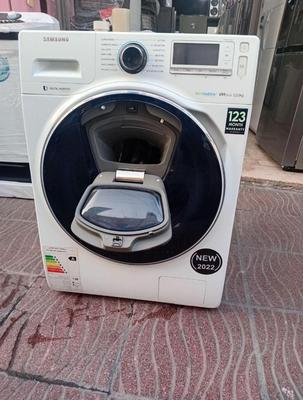 تعمیرات تخصصی ماشین لباسشویی‌ در منزل در رشت