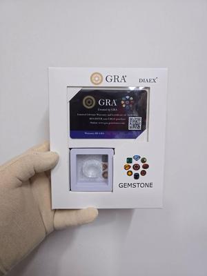 آکوامارین رویال غولپیکر GRA آمریکا رهگیری آنلاین در تهران