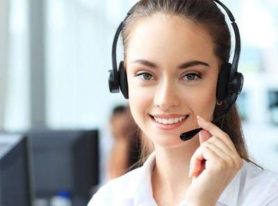 کارشناس فروش تلفنی در اسلامشهر