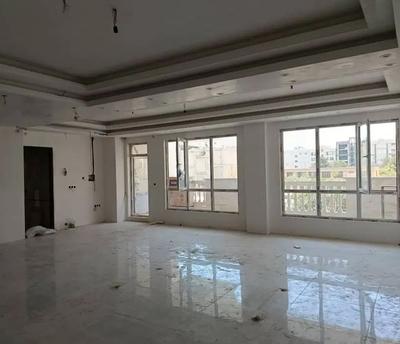 آپارتمان شخصی ساز ۱۳۰ متر حیاط دار واوان شهرداری در اسلامشهر
