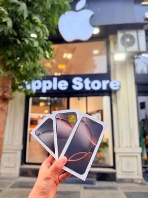 اپل iPhone 16 Pro Max با حافظهٔ ۲۵۶ گیگابایت در کرج