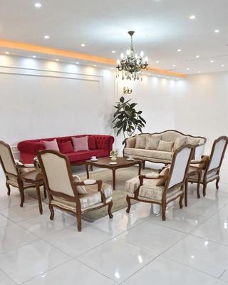 مبل راحتی فرانسوی در تهران