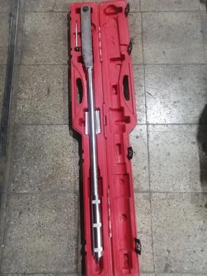 آچار ترکمتر بریتول BRITOOL HVT 5000 در اصفهان