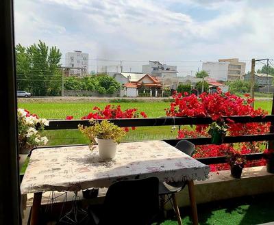 ۱۸۰متر ویلا دوبلکس سند۶ دانگ شهری فوق زیبا سرخرود در سرخروود