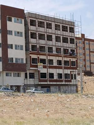 نصب داربست در تبریز