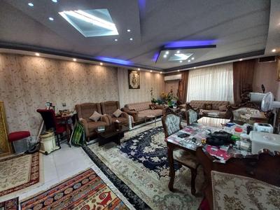 رهن و اجاره واحد ۱۰۰ متری شهرک ارم در کرج