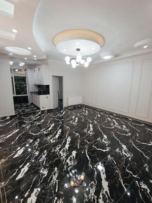 ۵۰متری غرق نور فول دیزاین پارکینگ سندی تاپ لوکیشن در اندیشه-شهر جدید