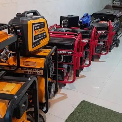 فروش موتوربرق و اعطای نمایندگی فعال موتوربرق در اصفهان