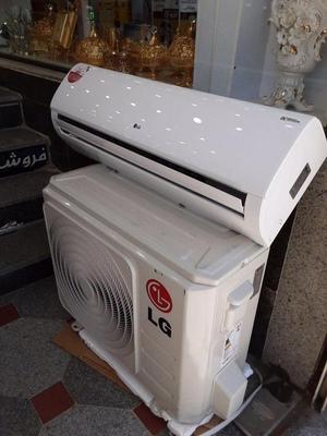 کولرگازی الجی ساخت کره در یزد