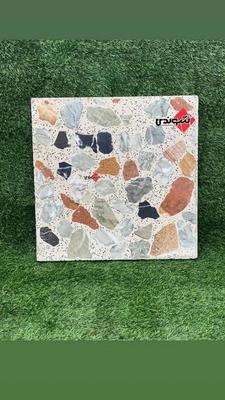 موزاییک لاشه در رشت