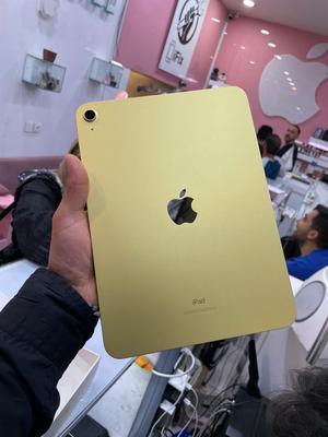 ipad 10 2023 در تهران