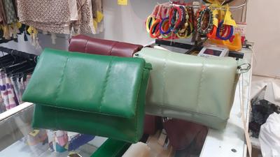 کیف گالری مهدا در Birjand