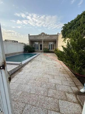 اجاره سالیانه ۱۲۰متربناسهیلیه کردان در کرج