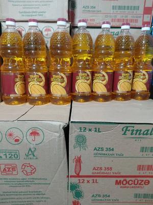 روغن مایع ذرت برند معجزه، یک لیتری کشور آذربایجان در تهران