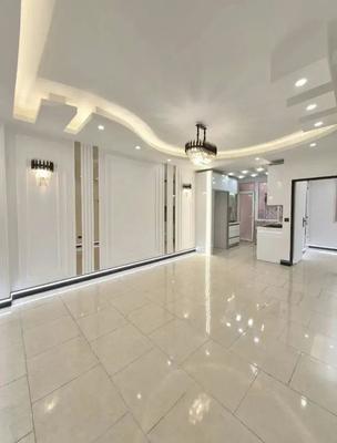 ۴۸مترسند تکبرگ+پارکینگ/مهندسی/زیرقیمت منطقه/۹۰۰وام در اندیشه-شهر جدید