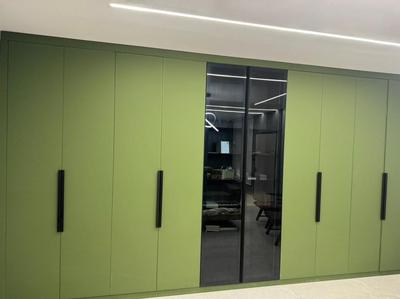 درب های دکوفیکس،فریم لس کابیت و کمد در کرمانشاه